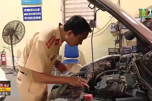 Đề xuất Cục Đăng kiểm chỉ làm công tác quản lý nhà nước