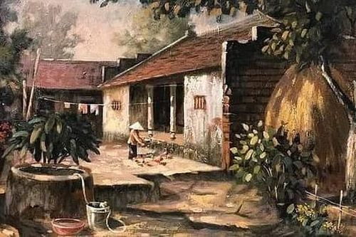 Ôn thi tốt nghiệp Ngữ văn: Nghị luận về một đoạn trích văn xuôi