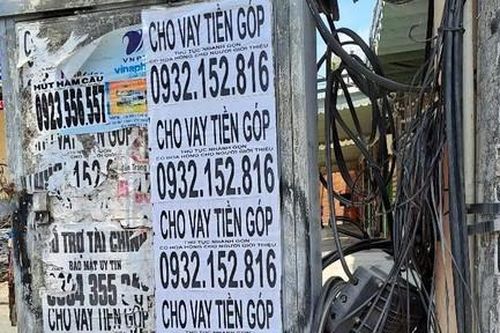 TPHCM: Giải pháp nào trước thực trạng 'rác' quảng cáo tràn lan?