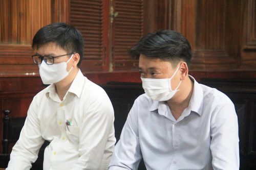Xét xử vụ cháy chung cư Carina khiến 13 người chết