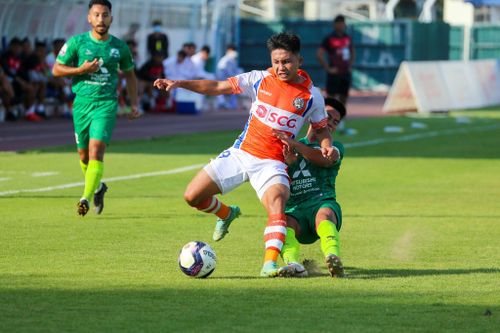Chờ đón nhiều bất ngờ trước giờ V.League 2 khởi tranh