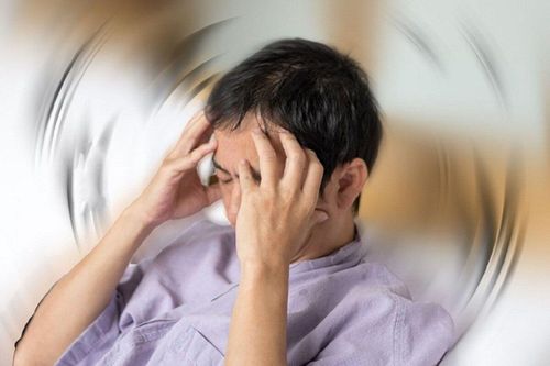 Nguyên nhân đau đầu ù tai chóng mặt