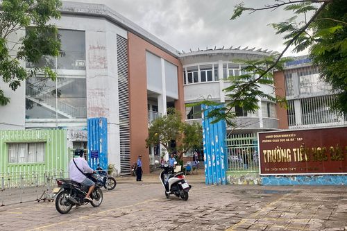 Xác minh thông tin người lạ tiếp cận học sinh tiểu học ở Cần Thơ