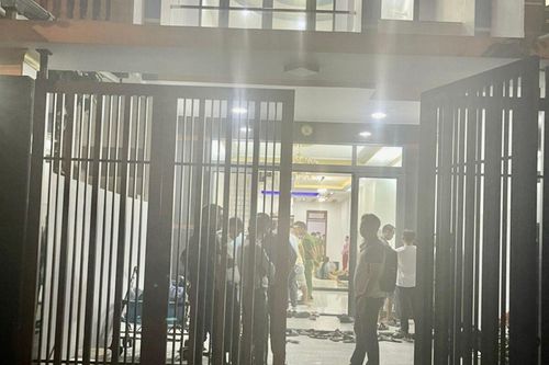 Hai trẻ sinh đôi 2 tuổi tử vong trong nhà tại Đà Nẵng