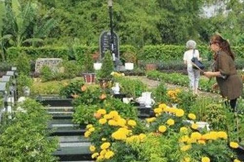 Tiết Thanh minh đi tảo mộ nhất định phải biết những kiêng kị này