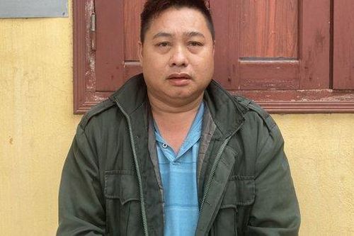 Bắt đối tượng chiếm đoạt tài sản người dân bằng thủ đoạn nhận làm sổ đỏ
