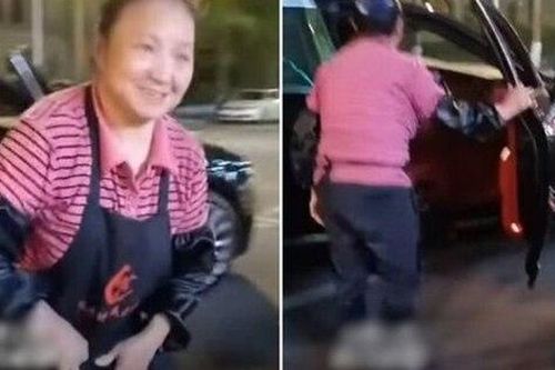 Sở hữu xe Bentley vài chục tỷ, vì sao nữ đại gia hàng ngày vẫn đi rửa bát thuê để kiếm sống?