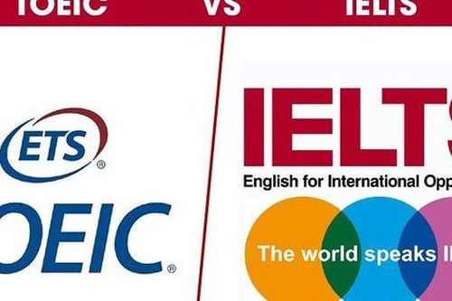 Cùng là chứng chỉ tiếng Anh nhưng TOEIC và IELTS có giá trị khác nhau một trời một vực không phải ai cũng biết