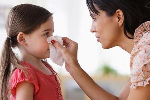 Thực phẩm nào tốt nhất cho trẻ bị chảy máu cam?