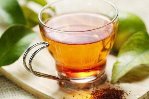 9 loại trà thảo mộc hỗ trợ chữa táo bón