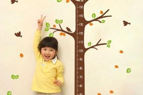 Cách nhận biết trẻ chậm tăng trưởng so với độ tuổi