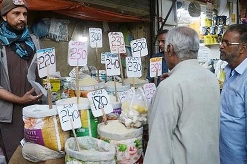 Lạm phát cao nhất 5 thập kỷ: Liệu Pakistan có tránh khỏi nguy cơ vỡ nợ?