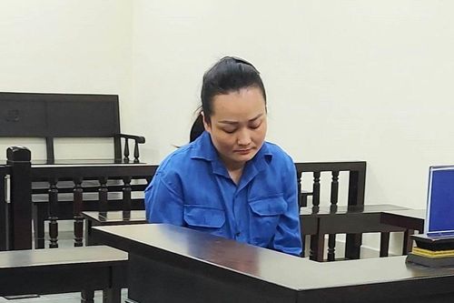 Nữ giám đốc công ty gia sư lừa tiền của những người có nhu cầu xuất ngoại