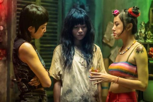 'Thanh Sói' của Ngô Thanh Vân nhận tin vui khi phát hành toàn cầu