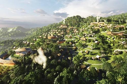 Việt Nam gây ấn tượng tại giải thưởng 'Kiến trúc châu Á 2023'