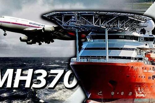 Việt Nam yêu cầu gỡ bỏ thông tin sai sự thật trong phim tài liệu về MH370