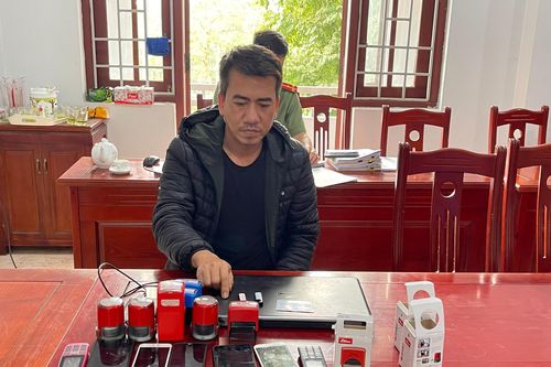 Lật tẩy hành vi của nhóm đối tượng mua bán trái phép hóa đơn giá trị gần 4.000 tỷ đồng