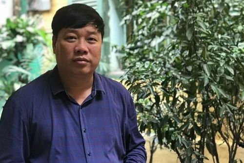 Dấu ấn tiểu thuyết lịch sử
