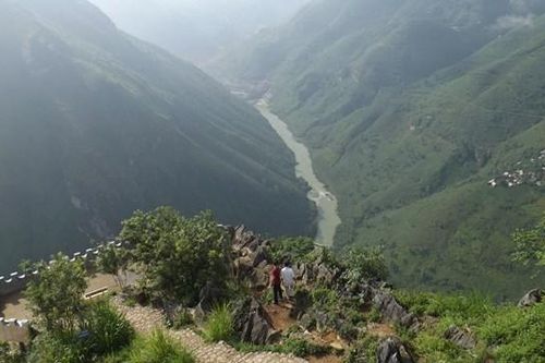 Cảm nhận Mã Pì Lèng