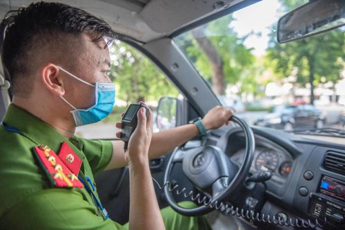 Đỗ xe trái phép gây tai nạn có bị xử lý hình sự?