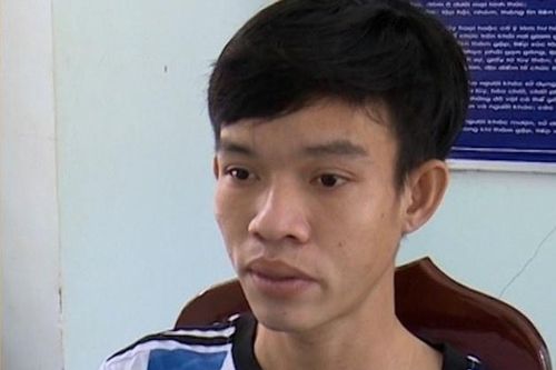 Cặp vợ chồng buôn bán trái phép chất ma túy