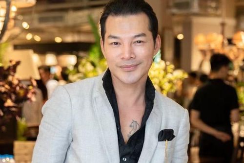 Trần Bảo Sơn chia tay bạn gái