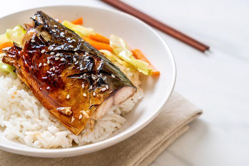 Cách chế biến cá thu đậm đà đưa cơm