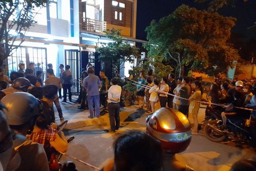 Vụ 2 bé sinh đôi tử vong: Mẹ để lại thư tuyệt mệnh rồi đi nhảy cầu