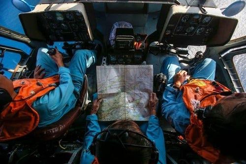 Yêu cầu nhà làm phim gỡ bỏ, sửa đổi thông tin trong bộ phim về MH370
