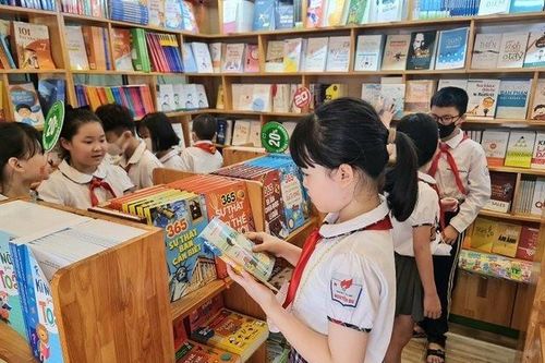 Xây dựng tình yêu, sở thích đọc sách từ những thói quen nhỏ