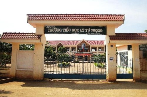 Tăng cường an toàn trường học trước nhiều vụ việc gây hại đến học sinh