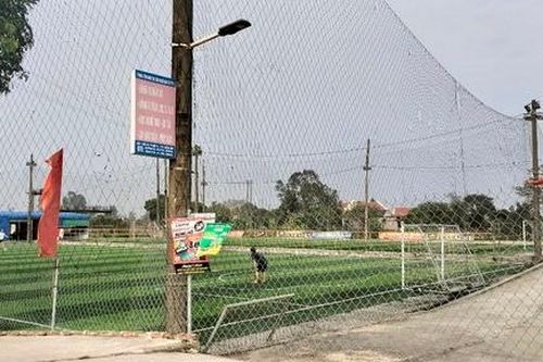 Xử lý nghiêm các công trình vi phạm hành lang đê Ninh Cơ