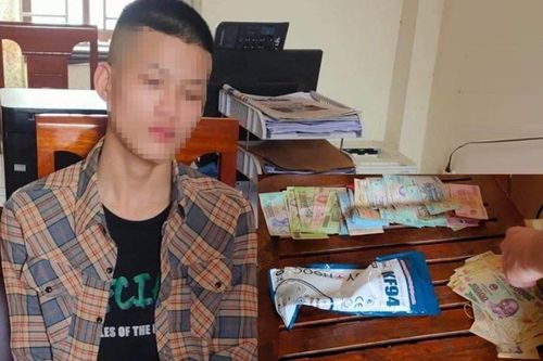 Truy nhanh 'đạo chích'
