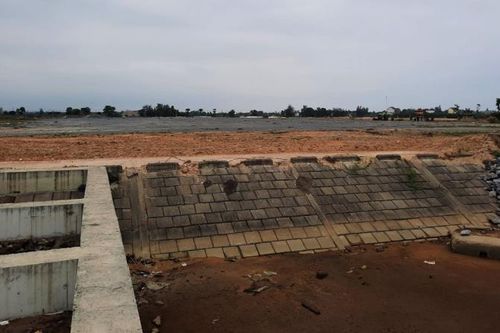Tiếp tục ngóng đợi nhà máy đóng mới, sửa chữa tàu tại Quảng Trị