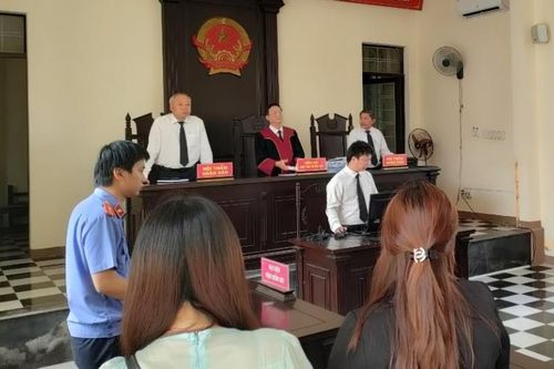 Tiếp tục hoãn phiên tòa tranh chấp bất động sản lớn nhất Núi Thành (Quảng Nam)