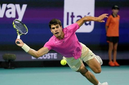 Monte Carlo Masters mất hàng loạt tên tuổi: Sau Rafael Nadal, đến lượt Felix Auger-Aliassime và Carlos Alcaraz rút lui