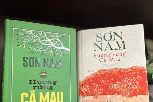 Tôn vinh những tựa sách có giá trị bằng phiên bản đặc biệt