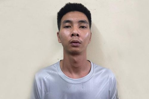 Bắt nam thanh niên đột nhập nhà dân trộm cắp tài sản ở Bắc Giang
