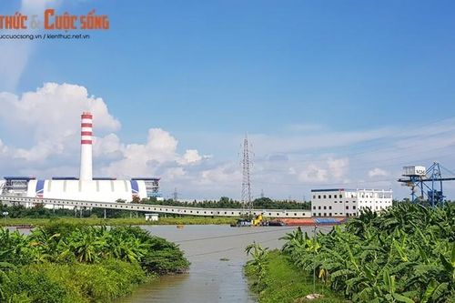 Cty Điện lực JAKS Hải Dương bị phạt 210 triệu, buộc nộp 1,8 tỷ