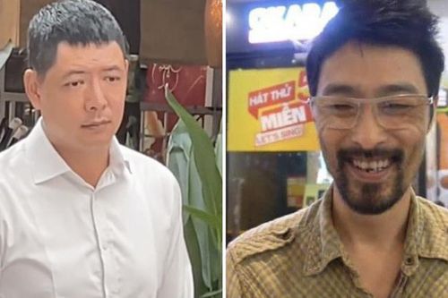 'Nam thần' nào màn ảnh Việt thay đổi ngoại hình khó nhận ra nhất?