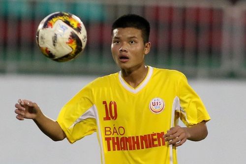 Tiền đạo U22 Việt Nam tự tin đánh bại Thái Lan ở SEA Games