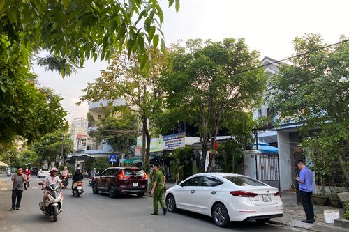 Khởi tố Chủ tịch UBND quận Cẩm Lệ