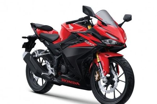 Bảng giá xe Honda CBR150R tại Việt Nam