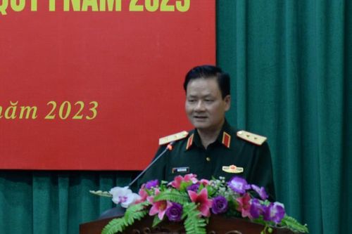 Báo chí Quân đội tuyên truyền hiệu quả về nhiệm vụ quân sự, quốc phòng