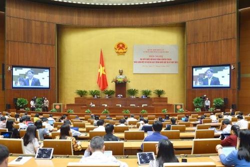 Phải xác định được giá trị pháp lý của hình thức giao dịch điện tử