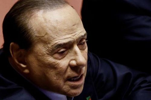Cựu Thủ tướng Ý Berlusconi được cho là mắc bệnh bạch cầu