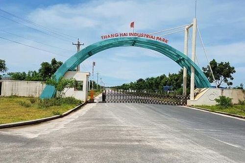 Đầu tư và Phát triển Công nghiệp Bảo Thư (BII) có nguy cơ bị hủy niêm yết
