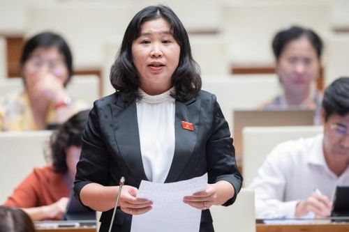 Đại biểu Quốc hội đề nghị xem xét rút ngắn thời gian thông báo thu hồi đất