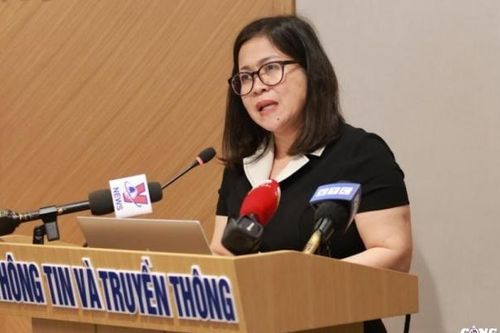 Bộ Thông tin và Truyền thông xây dựng công cụ giúp nhận diện website giả mạo