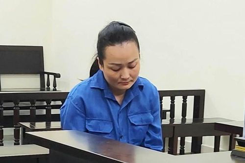 Giám đốc nhận 10 năm tù vì lừa du học